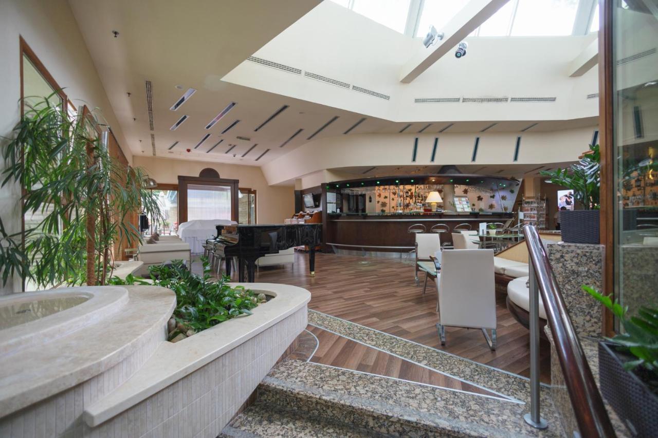 Spa Residence Carbona Great Time Apartman Hévíz Dış mekan fotoğraf